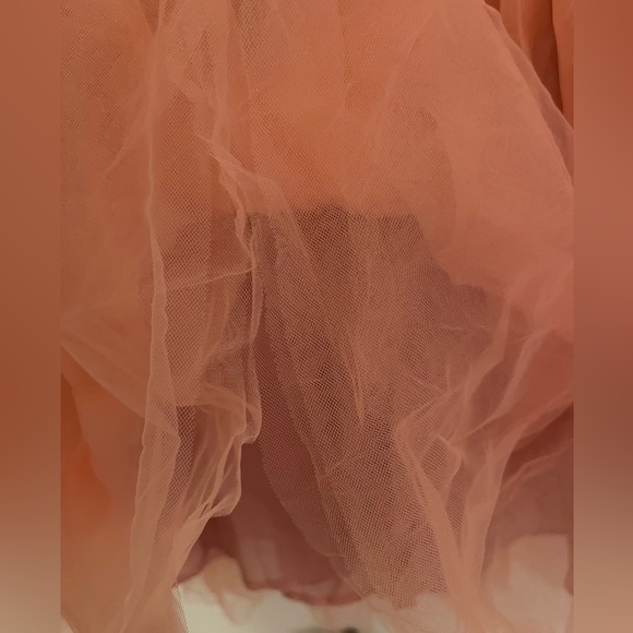 Girls dress - Picture 2 of 5